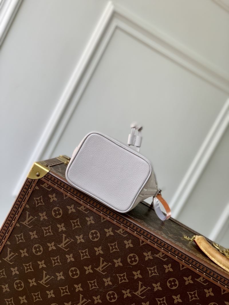 LV Bucket Bags